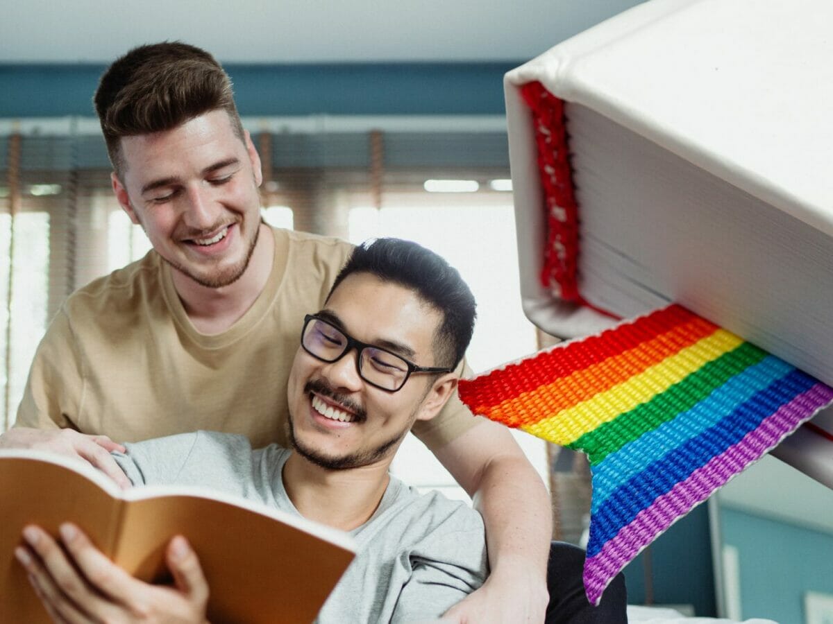 The 10 Best Books for Gay Men You Should Have Read Already By Now!