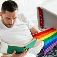 The 10 Best Gay Fiction Books You Should Have Read Already By Now!