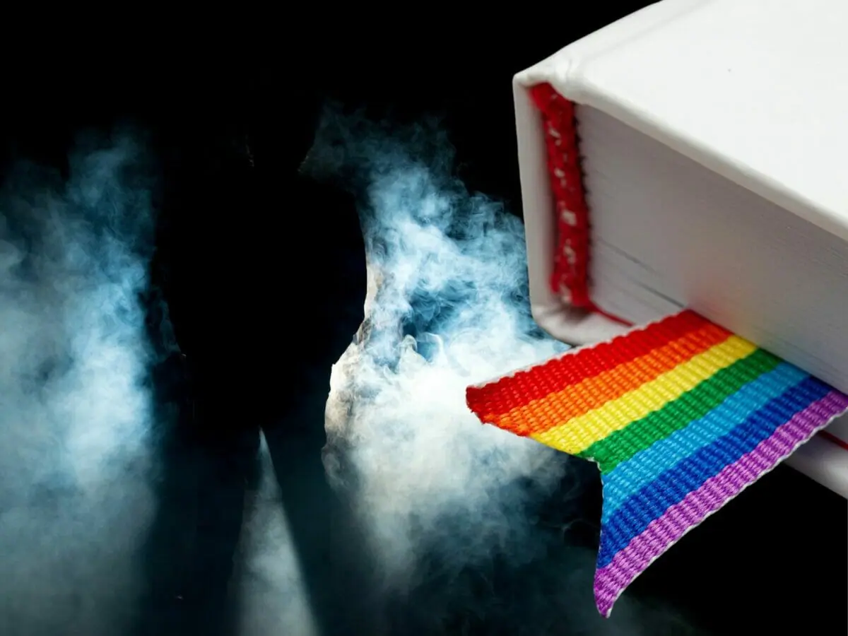 The 10 Best Gay Mystery Books You Should Have Read Already By Now!