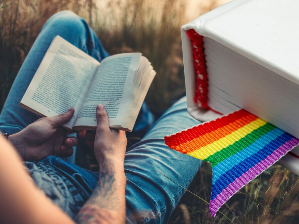 The 10 Best Gay Young Adult Novels You Should Have Read Already By Now! 