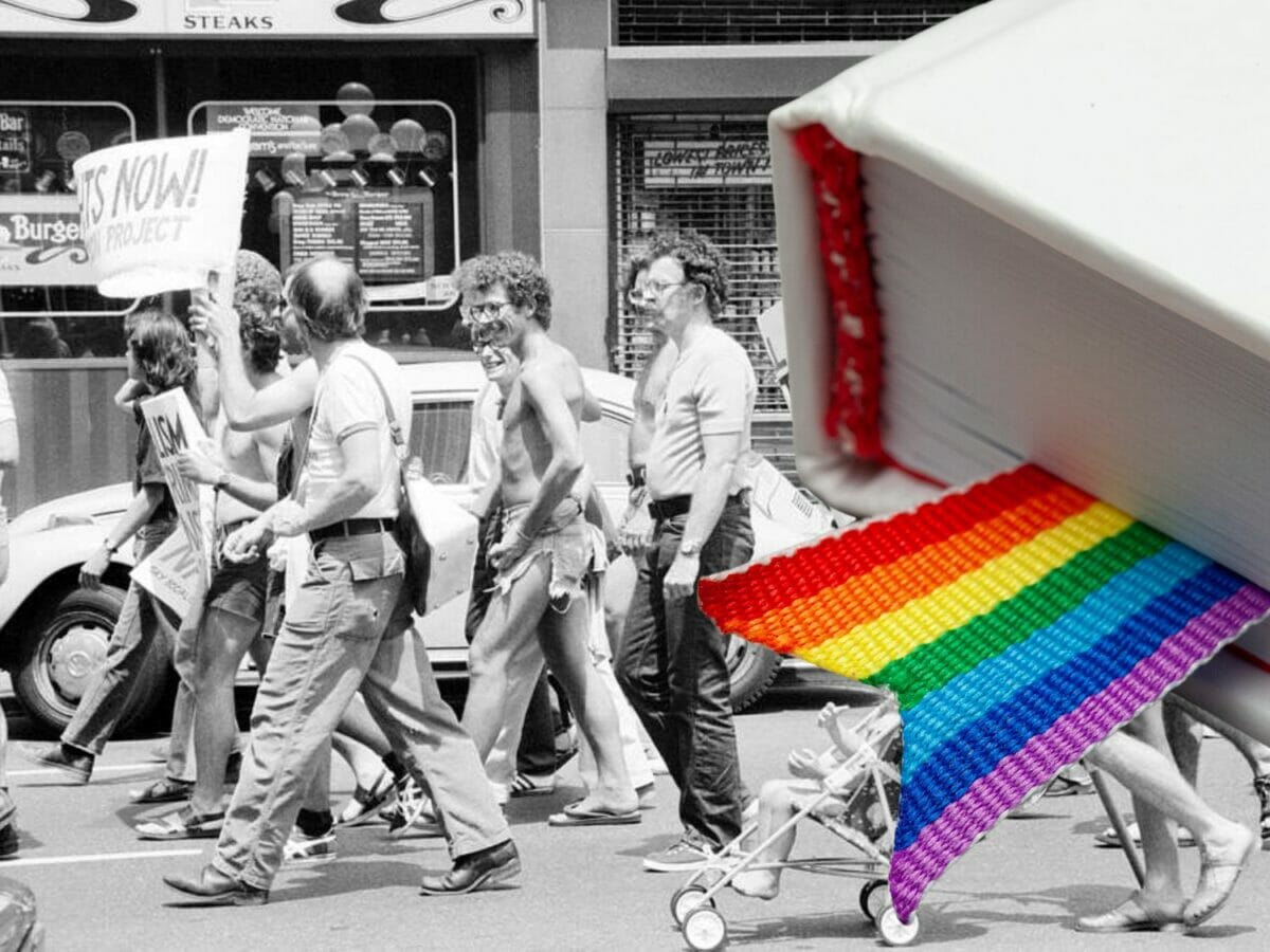 Stories Of The Queer Community: The 20 Best LGBT History Books To Understand Our Past Better!