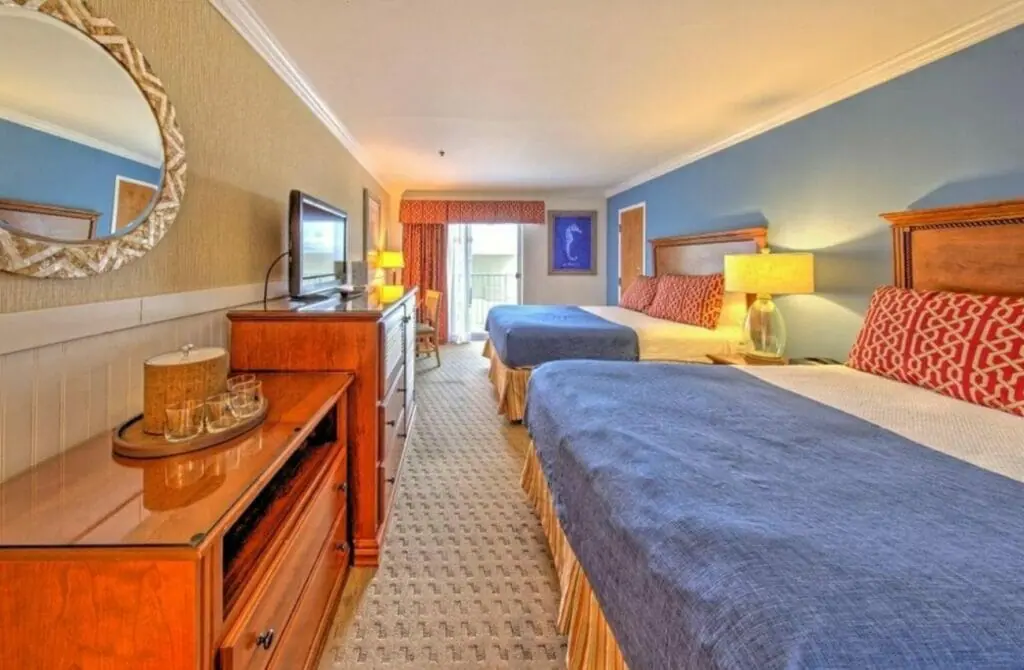 The Avenue Inn & Spa - Gay Hotel in Rehoboth Beach