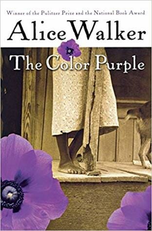 The Color Purple - Best Bisexual Romance Novels