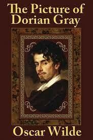 The Picture of Dorian Gray by Oscar Wilde - best Gay Fiction Books