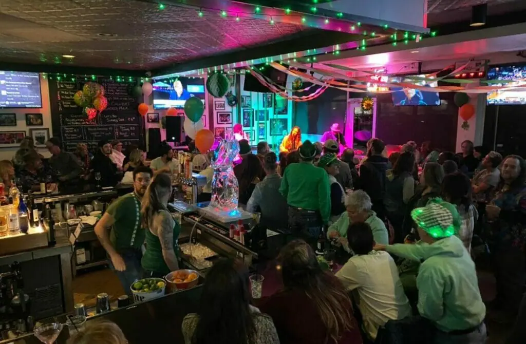 The Pond Bar & Grill - best gay nightlife in Rehoboth Beach