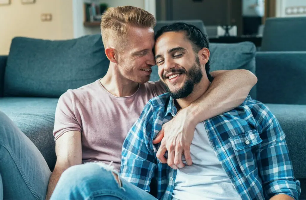 The Simple Formula for Success in HIV-Positive Gay Dating!