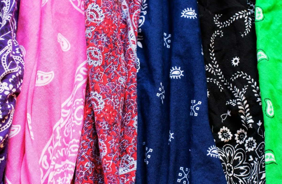 Unlocking the Hidden Meanings: A Look into the Fascinating World of Gay Hanky Codes!