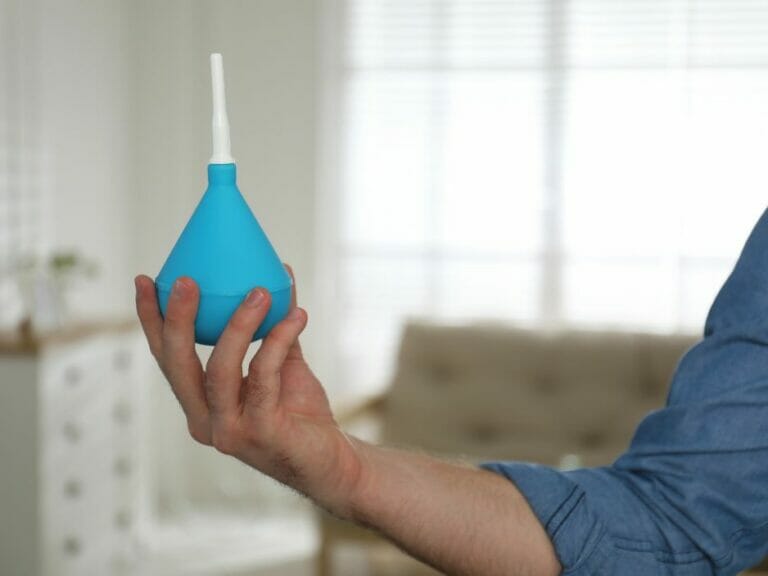 The Best Gay Douching Kits To Prepare You For Whatever Life May Bring!