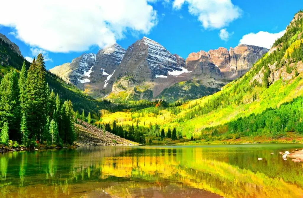 things to do in Gay Aspen - attractions in Gay Aspen - Gay Aspen travel guide
