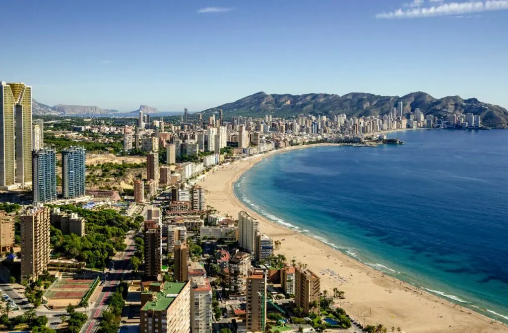 things to do in Gay Benidorm- attractions in Gay Benidorm- Gay Benidorm travel guide