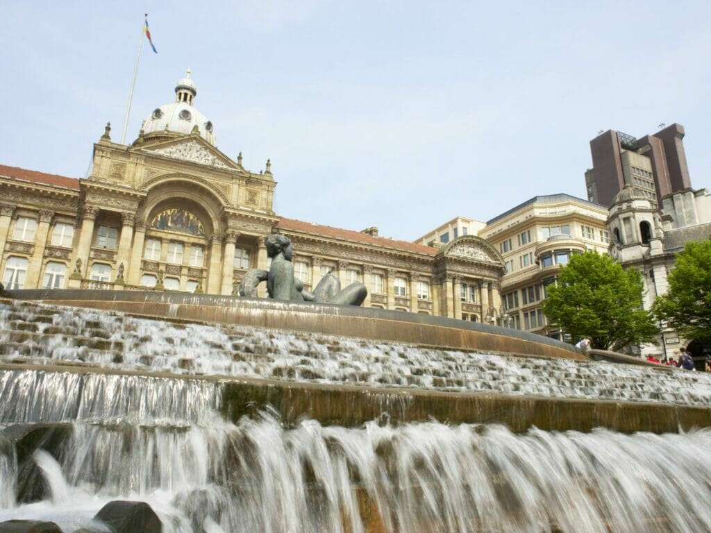 things to do in Gay Birmingham - attractions in Gay Birmingham - Gay Birmingham travel guide