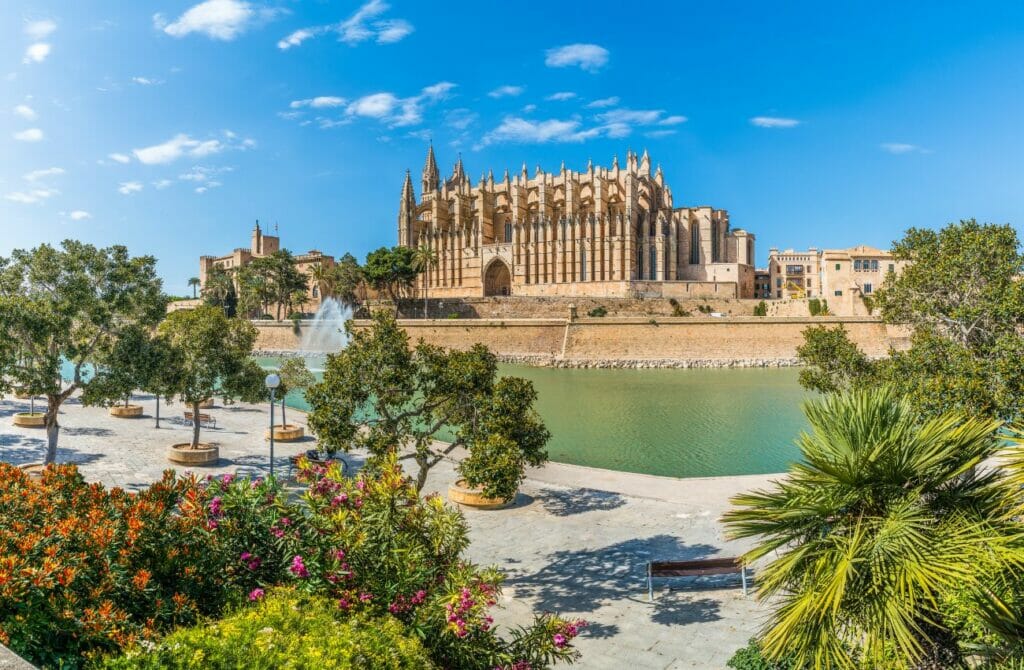 things to do in Gay Mallorca - attractions in Gay Mallorca - Gay Mallorca Travel guide