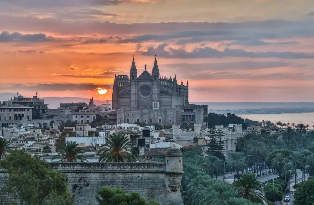 things to do in Gay Mallorca - attractions in Gay Mallorca - Gay Mallorca Travel guide