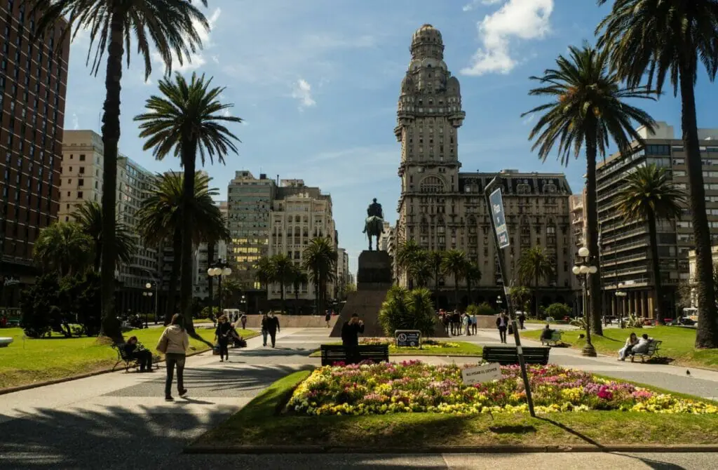 things to do in Gay Montevideo - attractions in Gay Montevideo - Gay Montevideo travel guide