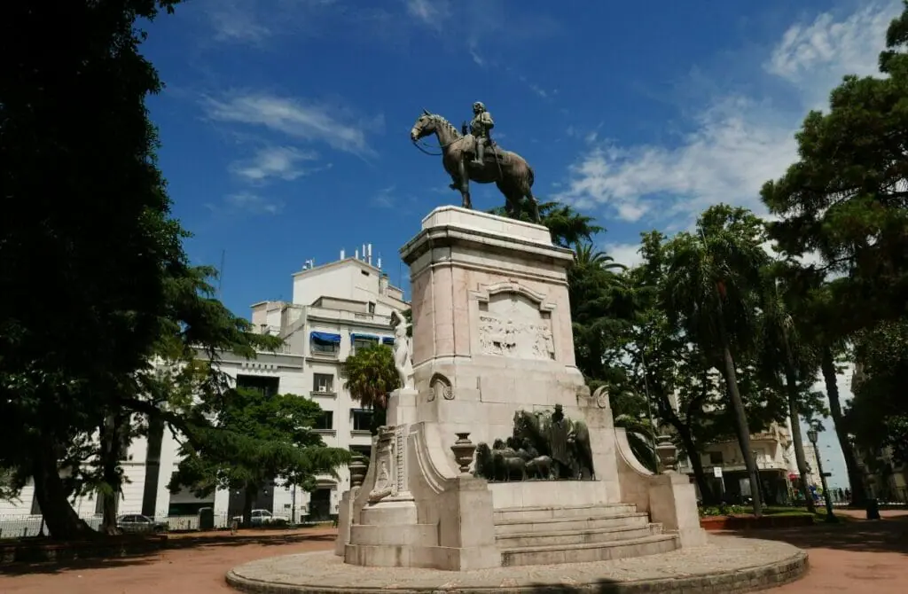 things to do in Gay Montevideo - attractions in Gay Montevideo - Gay Montevideo travel guide