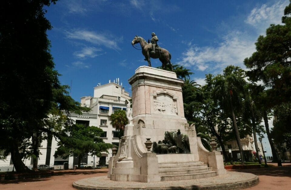 Gay Montevideo, Uruguay The Essential LGBT Travel Guide!