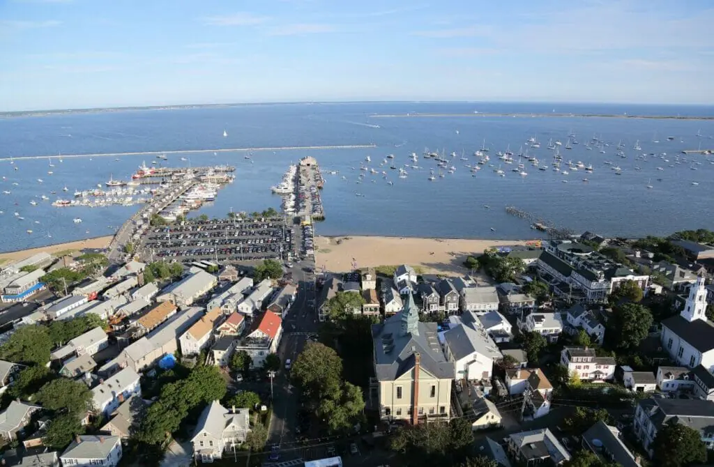 things to do in Gay Provincetown - attractions in Gay Provincetown - Gay Provincetown travel guide (1)