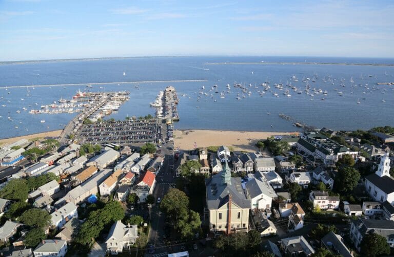 Gay Provincetown, Massachusetts The Essential LGBT Travel Guide!