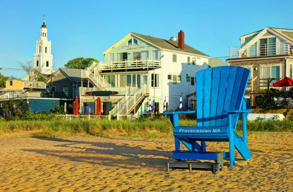 things to do in Gay Provincetown - attractions in Gay Provincetown - Gay Provincetown travel guide