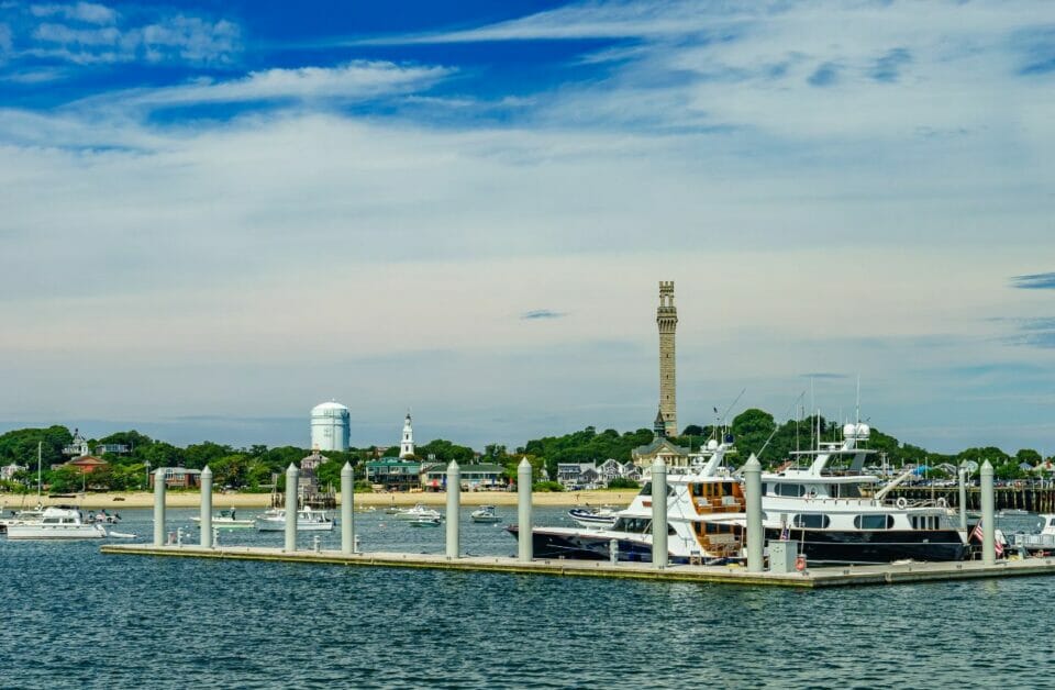 Gay Provincetown, Massachusetts The Essential LGBT Travel Guide!