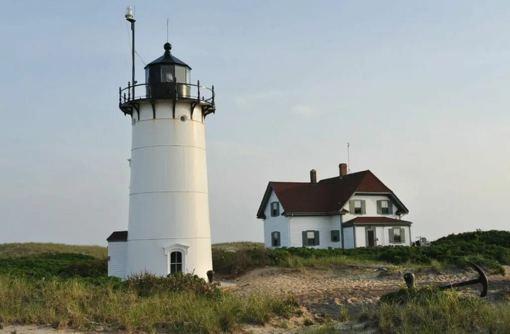 things to do in Gay Provincetown - attractions in Gay Provincetown - Gay Provincetown travel guide