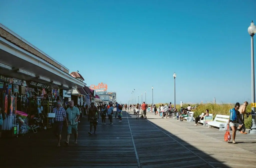 things to do in Gay Rehoboth Beach - attractions in Gay Rehoboth Beach - Gay Rehoboth Beach travel guide