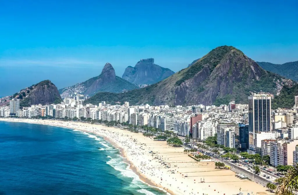 things to do in Gay Rio de Janeiro - attractions in Gay Rio de Janeiro - Gay Rio de Janeiro travel guide