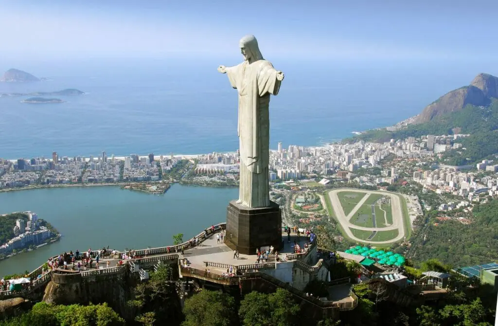 things to do in Gay Rio de Janeiro - attractions in Gay Rio de Janeiro - Gay Rio de Janeiro travel guide