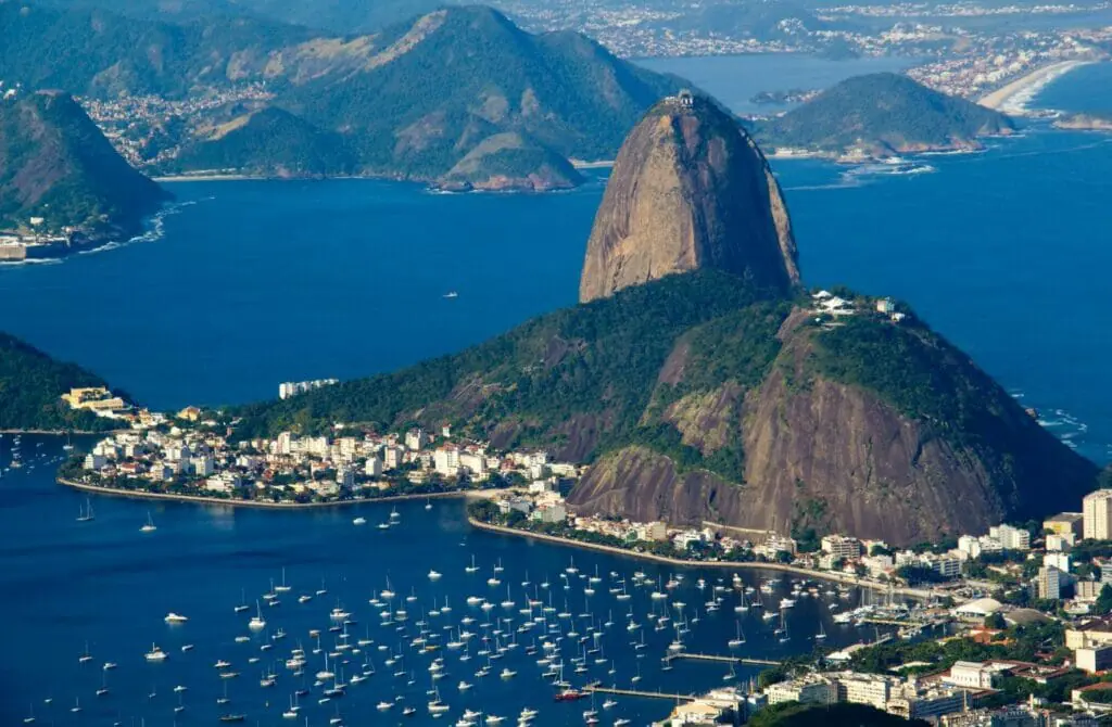 things to do in Gay Rio de Janeiro - attractions in Gay Rio de Janeiro - Gay Rio de Janeiro travel guide