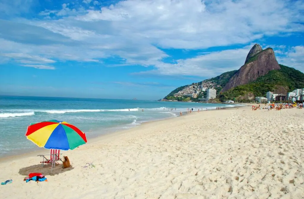 things to do in Gay Rio de Janeiro - attractions in Gay Rio de Janeiro - Gay Rio de Janeiro travel guide