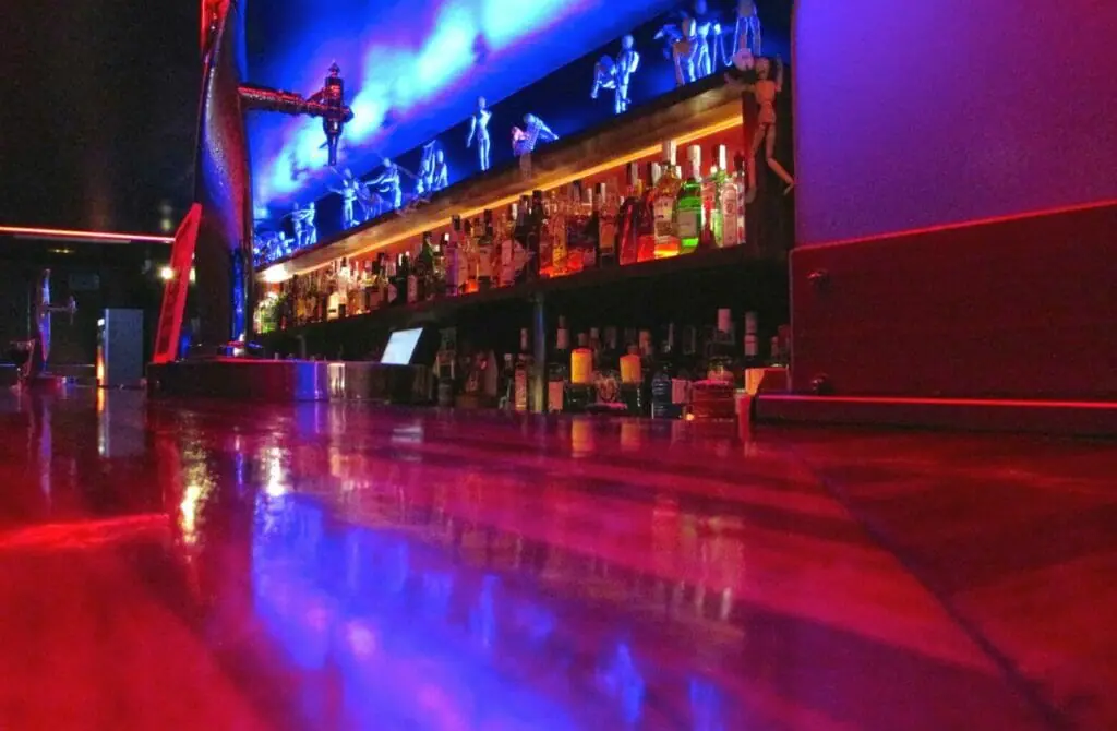 Badulake - best gay nightlife in Bilbao