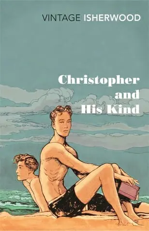 Christopher and His Kind by Christopher Isherwood - best Gay Romance books