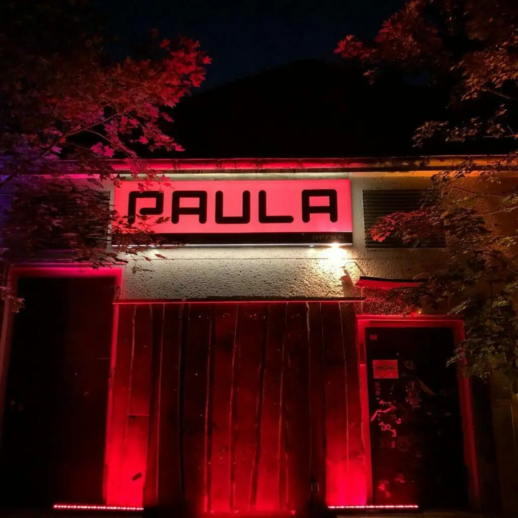 Club Paula Gay Dresden