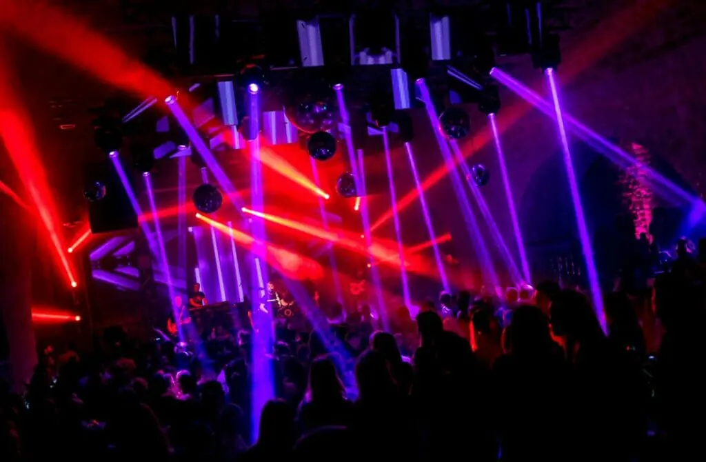 Club Revelin - best gay nightlife in Dubrovnik