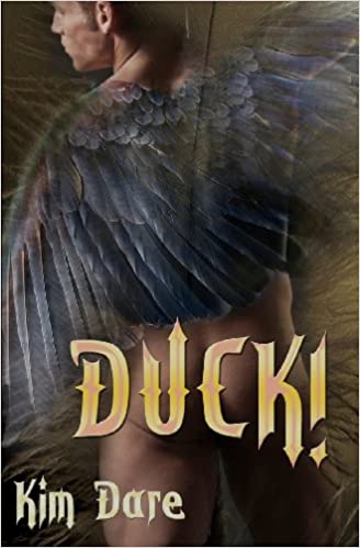 Duck! By Kim, Dare - Best Gay Erotica Books
