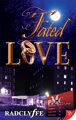 Fated Love by Radclyffe - Best Lesbian Romance Books