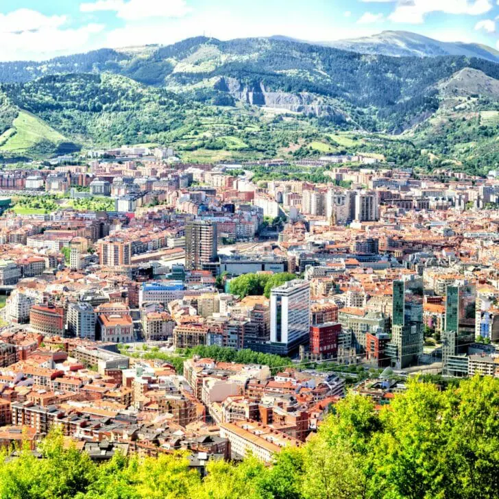 Gay Bilbao Spain Travel Guide