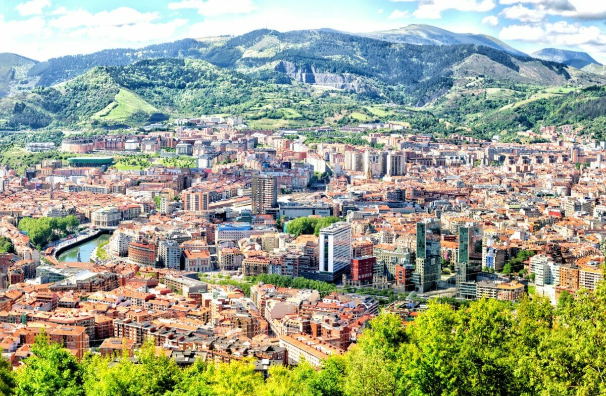 Gay Bilbao, Spain| The Essential LGBT Travel Guide!