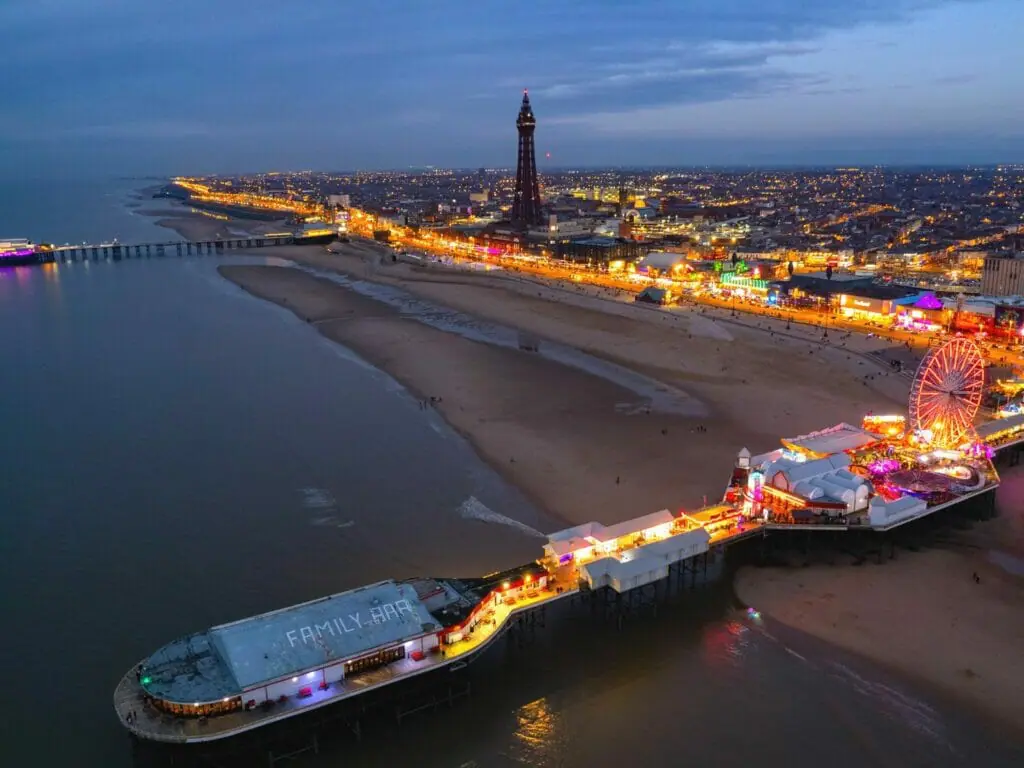 things to do in Gay Blackpool - attractions in Gay Blackpool - Gay Blackpool travel guide