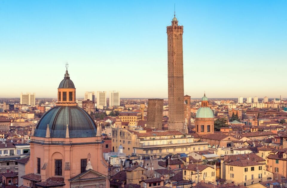 Gay Bologna, Italy The Essential LGBT Travel Guide!