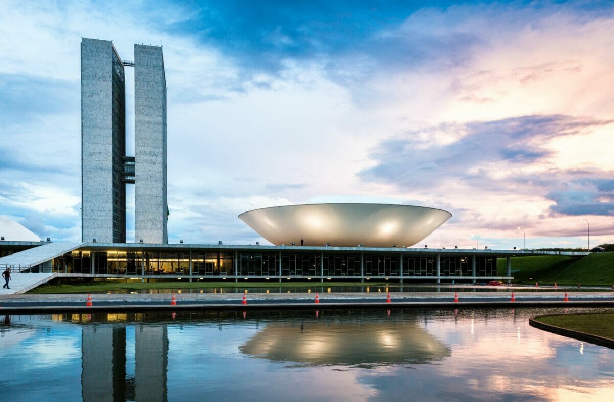Gay Brasilia, Brazil | The Essential LGBT Travel Guide!
