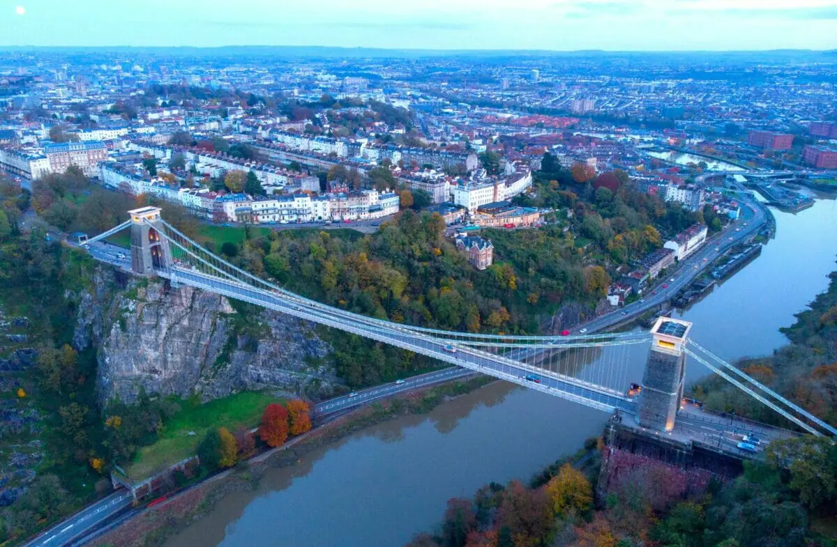 Gay Bristol, England | The Essential LGBT Travel Guide!