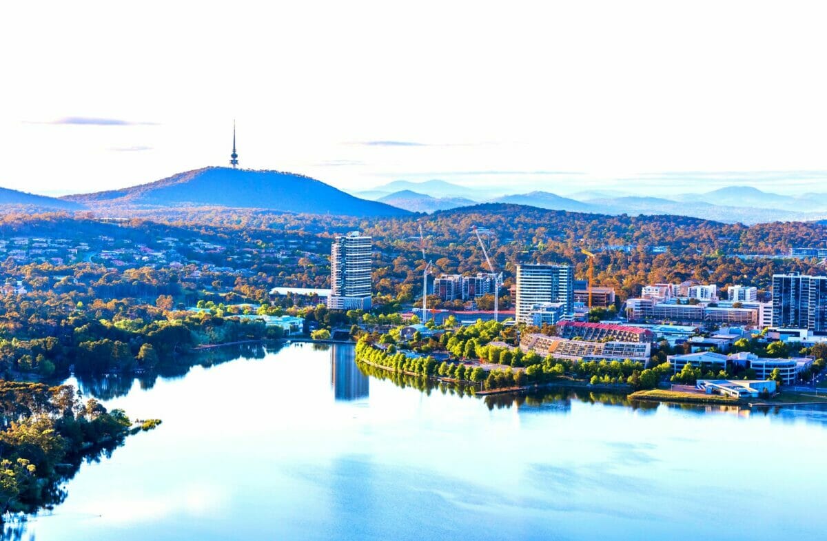Gay Canberra, Australia | The Essential LGBT Travel Guide!