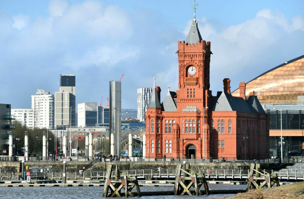 Gay Cardiff, UK| The Essential LGBT Travel Guide!