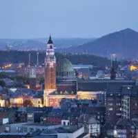 Gay Charleroi, Belgium The Essential LGBT Travel Guide!