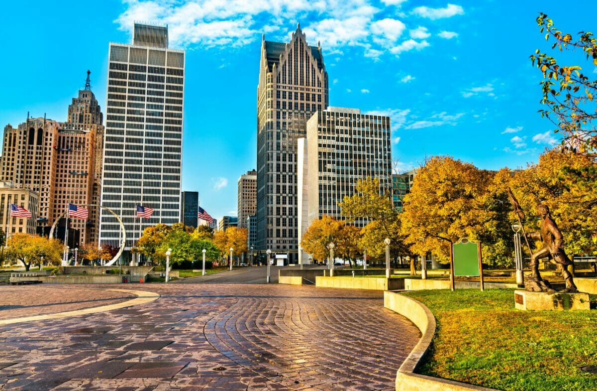 Gay Detroit, USA | The Essential LGBT Travel Guide!