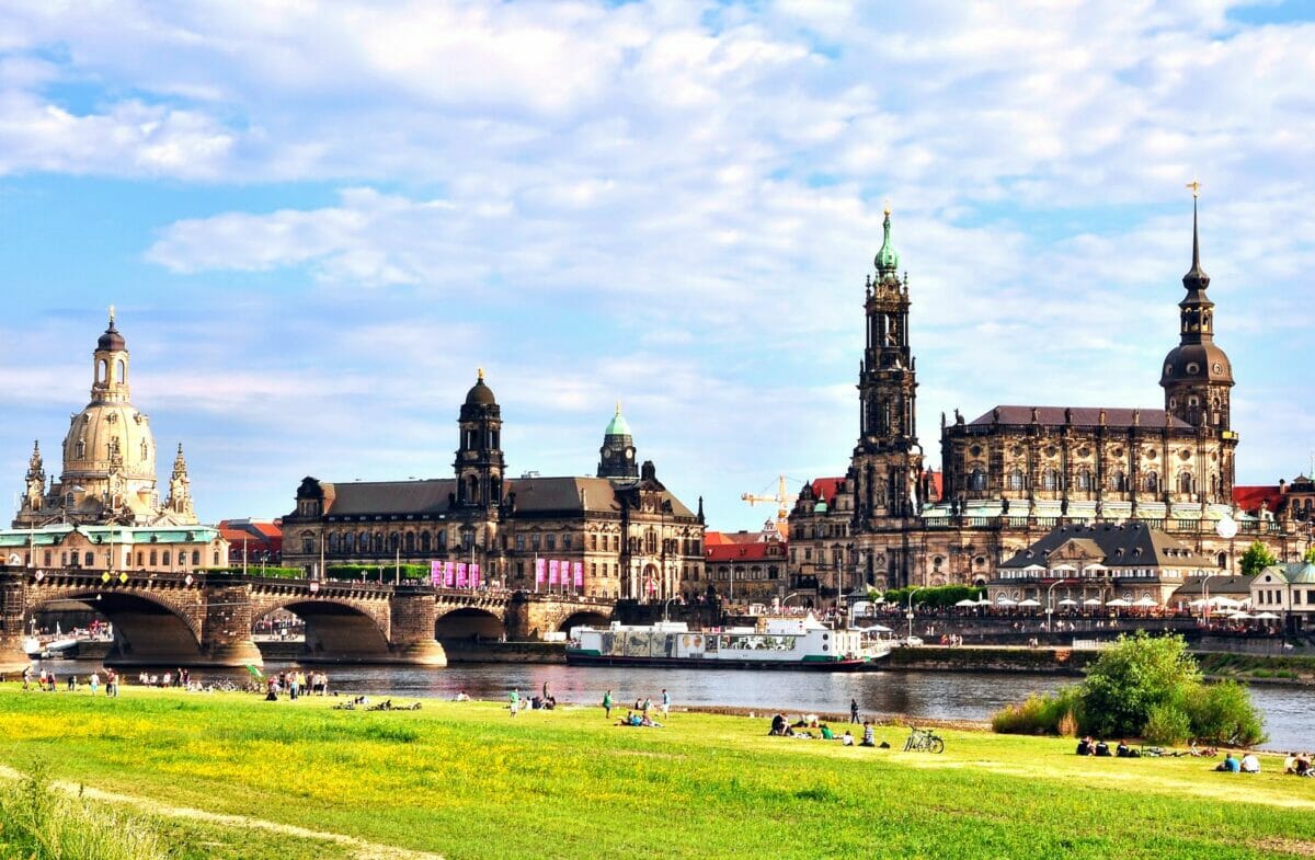 Gay Dresden, Germany| The Essential LGBT Travel Guide!