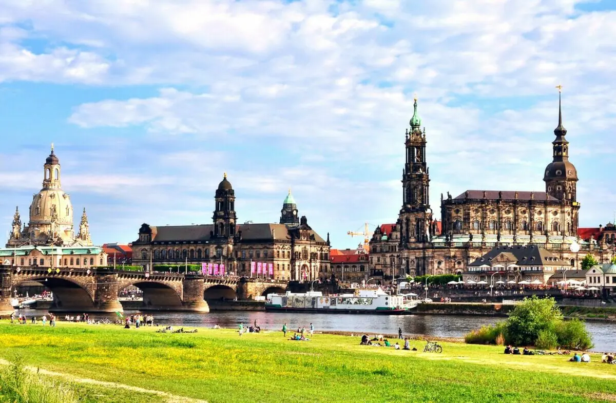 Gay Dresden, Germany The Essential LGBT Travel Guide!