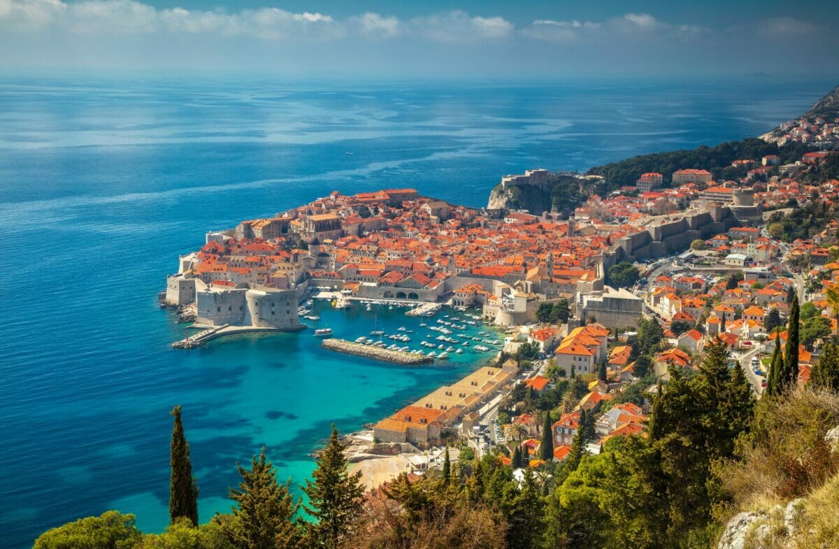 Gay Dubrovnik, Croatia The Essential LGBT Travel Guide!