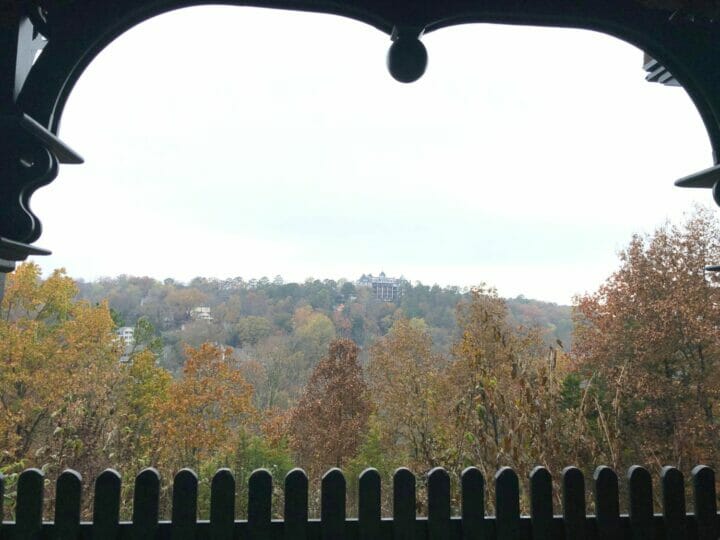 Gay Eureka Springs, USA The Essential LGBT Travel Guide!